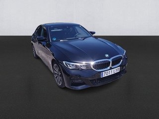 BMW Serie 3 320e