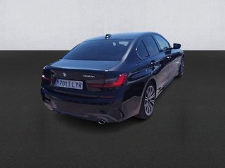 BMW Serie 3 320e