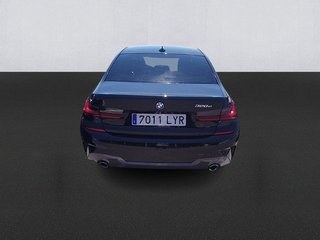 BMW Serie 3 320e