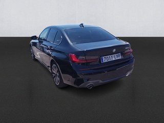 BMW Serie 3 320e