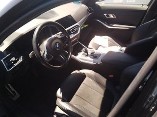 BMW Serie 3 320e