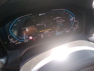 BMW Serie 3 320e