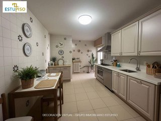 Piso en venta en Centro Ciudad en León