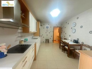 Piso en venta en Centro Ciudad en León