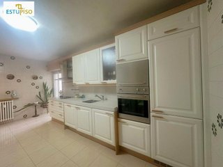 Piso en venta en Centro Ciudad en León