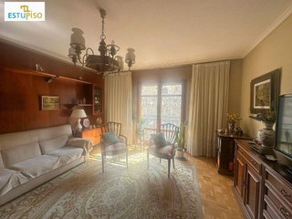 Piso en venta en Centro Ciudad en León