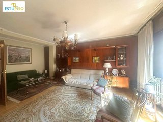 Piso en venta en Centro Ciudad en León