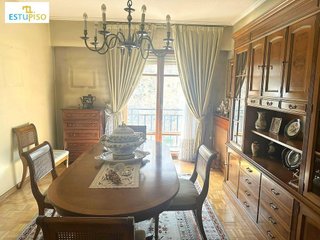 Piso en venta en Centro Ciudad en León