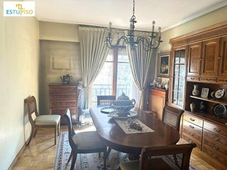 Piso en venta en Centro Ciudad en León