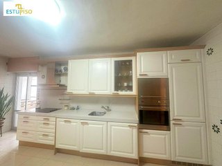 Piso en venta en Centro Ciudad en León