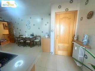 Piso en venta en Centro Ciudad en León