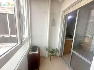 Piso en venta en Centro Ciudad en León