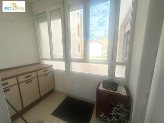 Piso en venta en Centro Ciudad en León