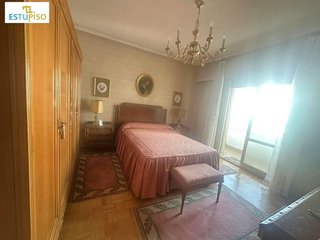 Piso en venta en Centro Ciudad en León