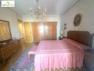 Piso en venta en Centro Ciudad en León