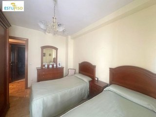 Piso en venta en Centro Ciudad en León
