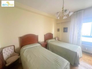 Piso en venta en Centro Ciudad en León