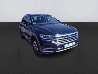Volkswagen Touareg Prem Eleg 3.0 V6 TDI 170kW Tip 4M