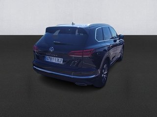 Volkswagen Touareg Prem Eleg 3.0 V6 TDI 170kW Tip 4M