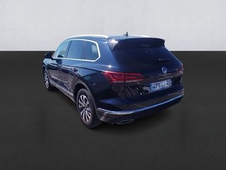 Volkswagen Touareg Prem Eleg 3.0 V6 TDI 170kW Tip 4M