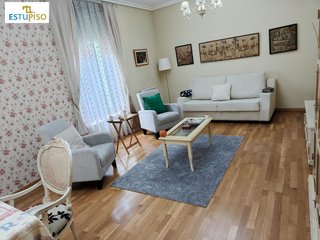 Piso en alquiler en Casco Antiguo en León