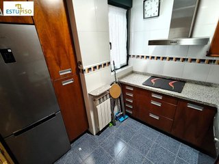 Piso en alquiler en Casco Antiguo en León