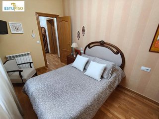 Piso en alquiler en Casco Antiguo en León
