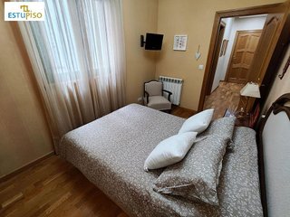 Piso en alquiler en Casco Antiguo en León