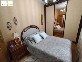 Piso en alquiler en Casco Antiguo en León