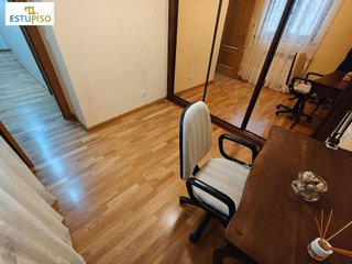 Piso en alquiler en Casco Antiguo en León