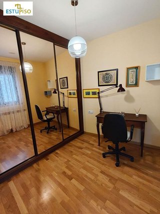 Piso en alquiler en Casco Antiguo en León