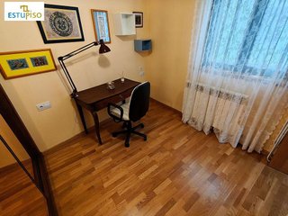 Piso en alquiler en Casco Antiguo en León