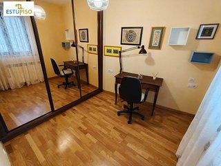 Piso en alquiler en Casco Antiguo en León