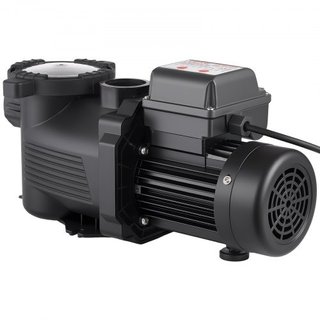 Pompa per piscina, 550W, portata massima 14.000 L/