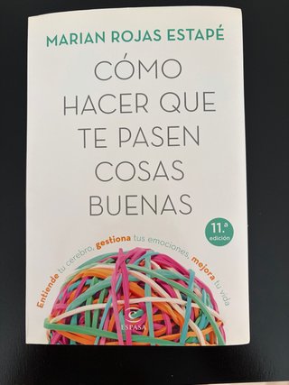 Cómo hacer que te pasen cosas buenas