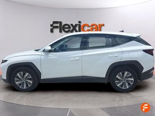 Hyundai Tucson 1.6 TGDI 110kW (150CV) Klass Safe