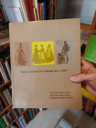 Varios libros