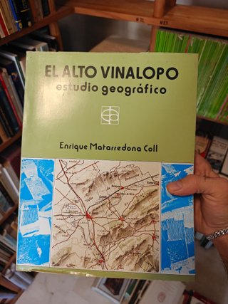Varios libros