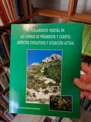 Varios libros