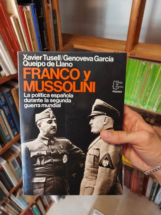 Varios libros