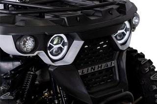 ATV M210 EFi