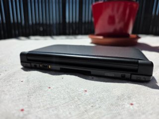 Consola Nintendo 3ds XL + Juegos