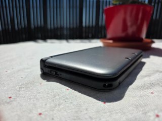 Consola Nintendo 3ds XL + Juegos