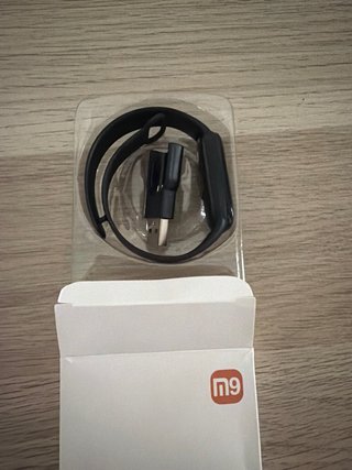 Smart band