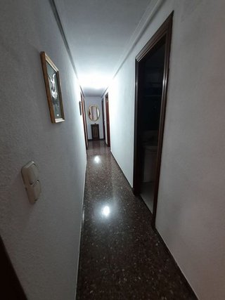 Piso en alquiler en Ciudad Jardín - Parque Roma en Zaragoza