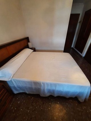 Piso en alquiler en Ciudad Jardín - Parque Roma en Zaragoza