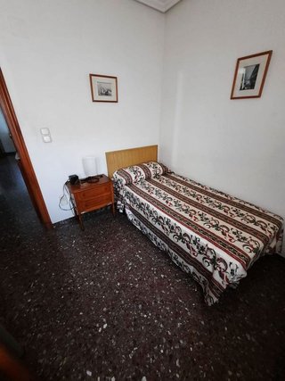 Piso en alquiler en Ciudad Jardín - Parque Roma en Zaragoza