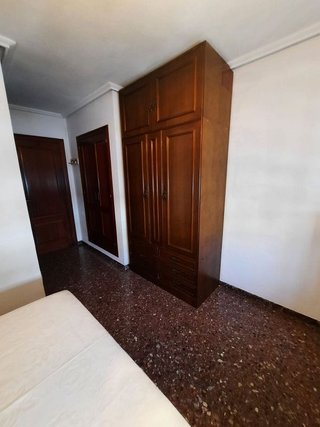 Piso en alquiler en Ciudad Jardín - Parque Roma en Zaragoza