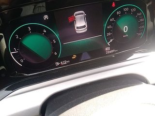 Volkswagen Golf Life 2.0 TDI 85kW (115CV)