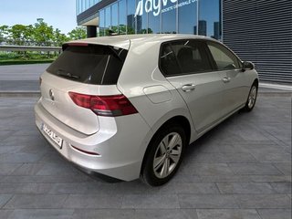 Volkswagen Golf Life 2.0 TDI 85kW (115CV)